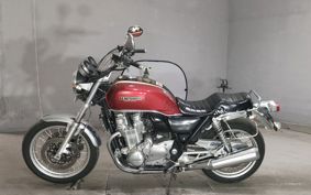 HONDA CB1100 EX 2014 SC65
