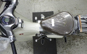 HONDA C125 SUPER CUB 2016 JA71