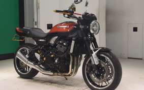 KAWASAKI Z900RS 2018 ZR900C