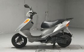 SUZUKI ADDRESS V125 CF4EA