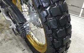 YAMAHA SEROW 250 Gen.3 DG31J