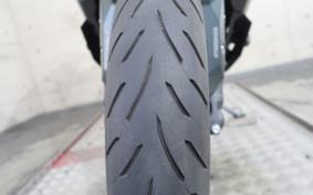 KAWASAKI NINJA ZX-4R SE 2025 ZX400P