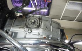 SUZUKI GN125 H