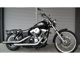 Фото Harley FXDWG 100th 2003 с японского аукциона