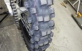 KAWASAKI KX250 2017 KX252C