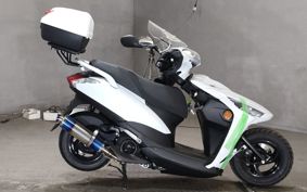 YAMAHA AXIS Z SEJ6J