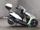 Фото Yamaha AXIS Z с японского аукциона
