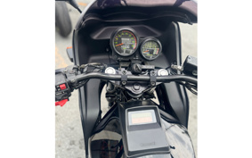 KAWASAKI GPZ750 F 1985 ZX750A