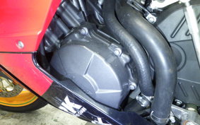 HONDA CBR600RR GEN 3 2014