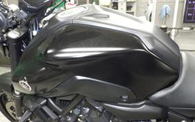 YAMAHA MT-07 2021 RM33J