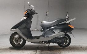 HONDA SPACY 100 JF13