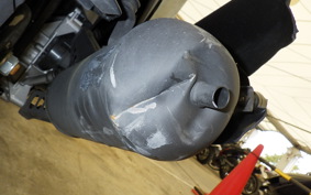 YAMAHA JOG ONE SEM3J