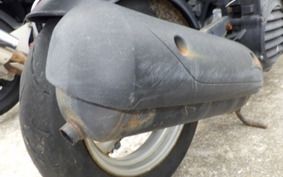 HONDA DIO Gen.5 AF56