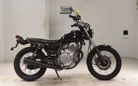 SUZUKI GRASS TRACKER NJ47A