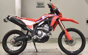 HONDA CRF250L MD47