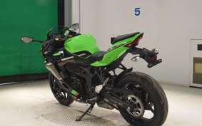 KAWASAKI ZX-25R 2022 ZX250E