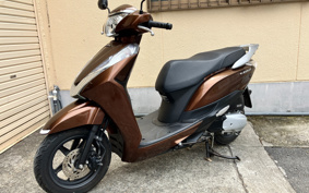 HONDA LEAD 125 JF45