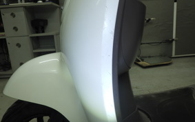 HONDA GIORNO 2 2021 AF70