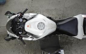 HONDA CBR600RR GEN 3 2007 PC40