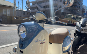 YAMAHA VINO AY02