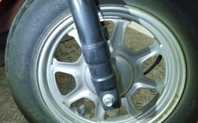 HONDA TACT-4ﾍﾞｰｼｯｸ AF79