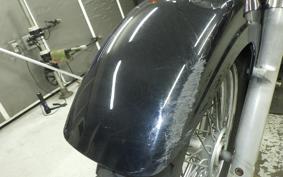 SUZUKI INTRUDER 400 Classic 2003 VK54A