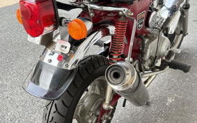 HONDA DUCKS50 AB26