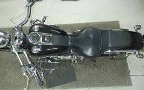HARLEY FLSTF 1690 2017