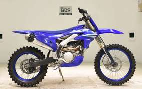 YAMAHA YZ250FX 2024 CG57C