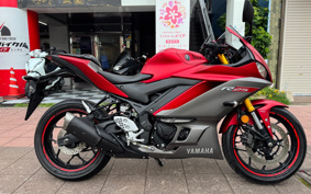 YAMAHA YZF-R25 ABS RG43J