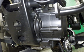 HONDA REBEL 250 E-Clutch 1998 MC49