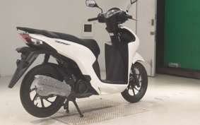 HONDA DIO 110 Lite 2012 JK46