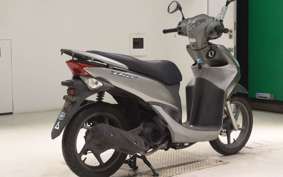 HONDA DIO 110 2024 JF31