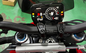 DUCATI STREET FIGHTER V4S 2020 FA00