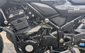 KAWASAKI Z900RS 2020 ZR900C