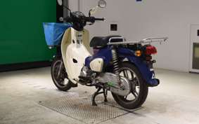 HONDA C110 SUPER CUB JA61