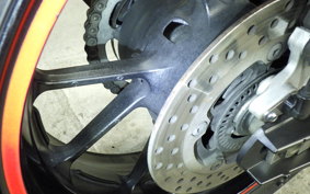 YAMAHA MT-09 A 2017 RN52J