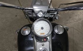 HARLEY FLHRS 1450 FXV