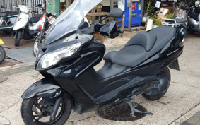 SUZUKI SKYWAVE 250 CJ46A
