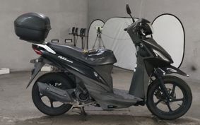 SUZUKI ADDRESS V110 CE47A