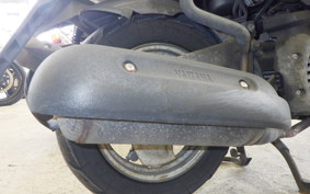 YAMAHA JOG Gen.5 SA36J