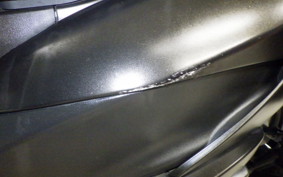 YAMAHA TRICITY 125 2012 SE82J