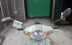 HONDA DIO Gen.5 2017 AF56