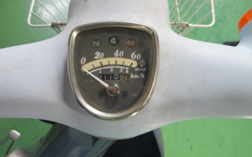 HONDA LITTLE CUB AA01