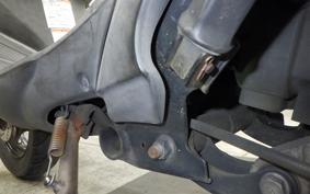 SUZUKI ADDRESS V125 S 2007 CF4MA