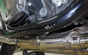 HONDA CB1100 2010 SC65