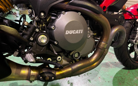 DUCATI MONSTAR 1100EVO 2012 ZDMM511JACB