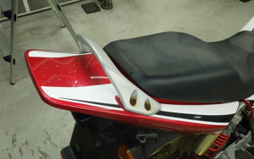 HONDA CB400 SUPER BOLDOR VTEC 2010 NC42