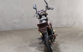 KAWASAKI GPZ400F 1985 ZX400A