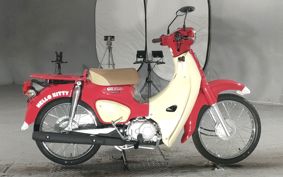 HONDA SUPER CUB50 AA09